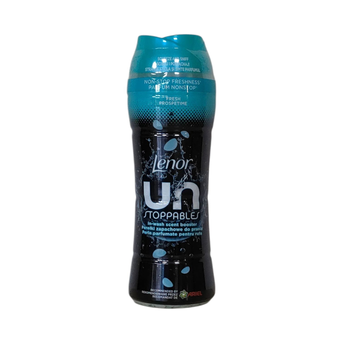 LENOR PERLE PARFUMATE RUFE 270GR FRESH [1]