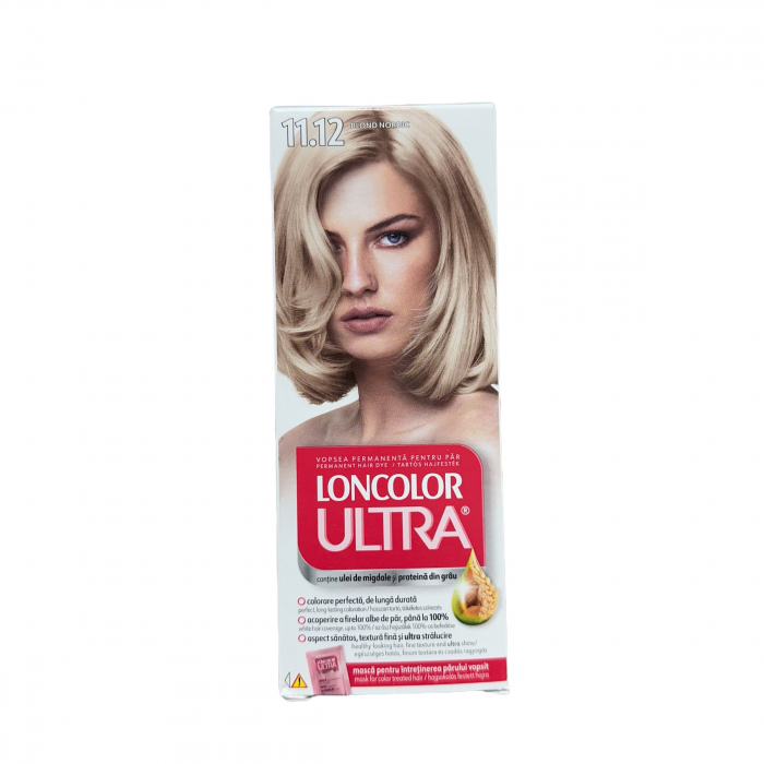 LONCOLOR NR 11.12 BLOND NORDIC [1]