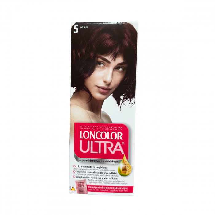 LONCOLOR NR 5 ACAJU [1]