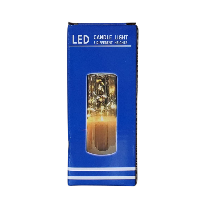 Lumanare decor electronica 24.6 [2]