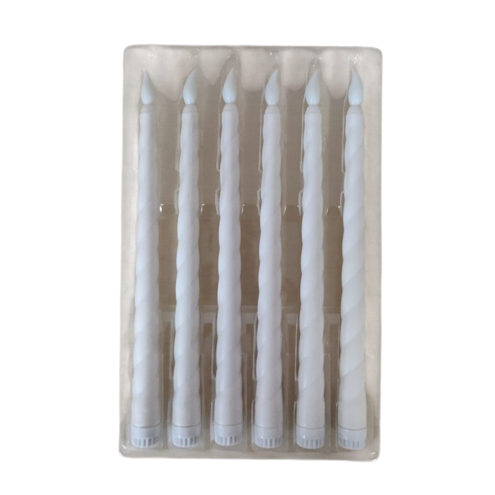 Lumanari LED 24.9 6/set(f telecom) [2]