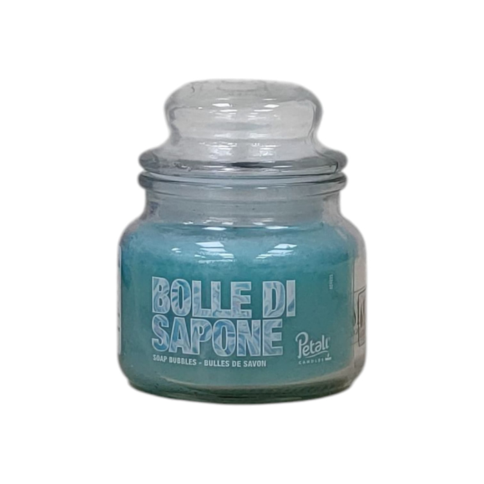 LUMANARE PARFUMATA SML-384 PURE [1]