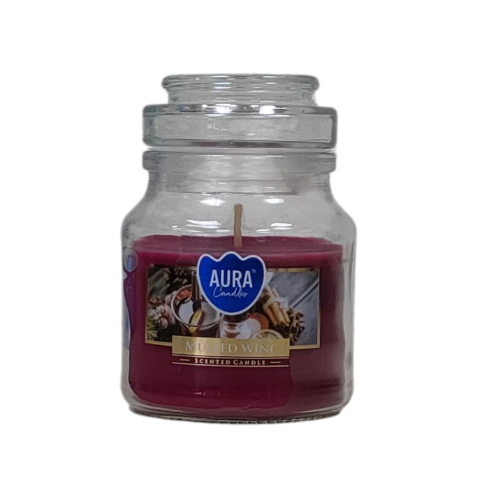 LUMANARE PARFUMATA SND71-195mulled wine [1]