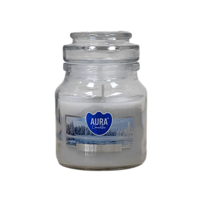 LUMANARE PARFUMATA SND71-375 WINTER AIR [1]