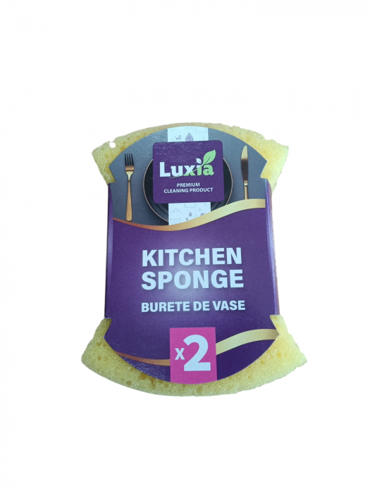LUXIA BURETI VASE premium 2BUC [1]