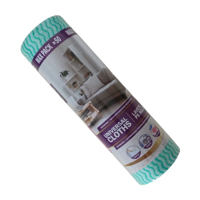 LUXIA LAVETE ROLA 50B verde [1]