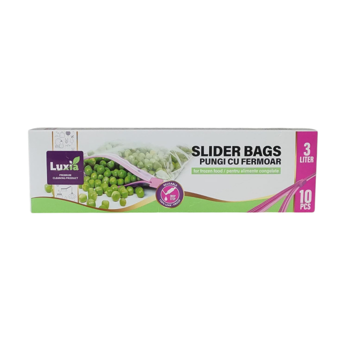 LUXIA PUNGI 3L FERMOAR (10BUC) [1]