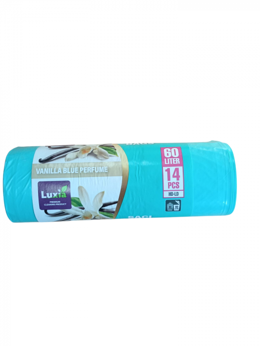 LUXIA SACI MENAJ(60L/14buc) vanilla blue [1]