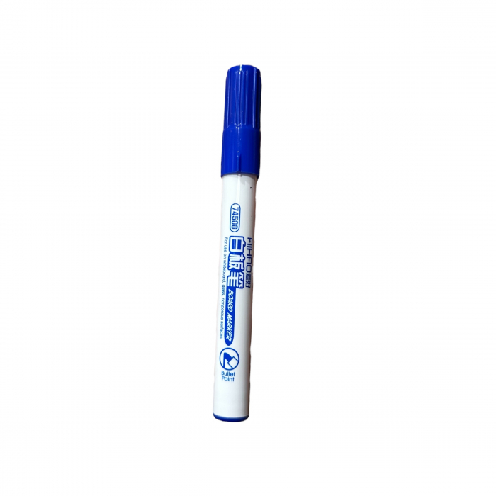 MARKER  28.7 74500-board (Albastru) [1]