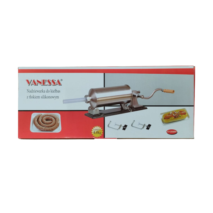 MASINA PT CARNATI 4 KG ORIZONTALA [2]