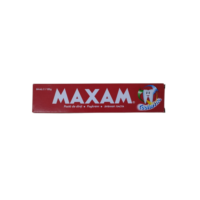 MAXAM 120G COOL MINT [1]