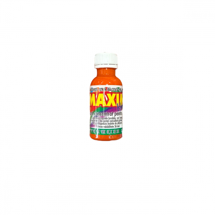 MAXIM HOME ORANGE 25ML [1]
