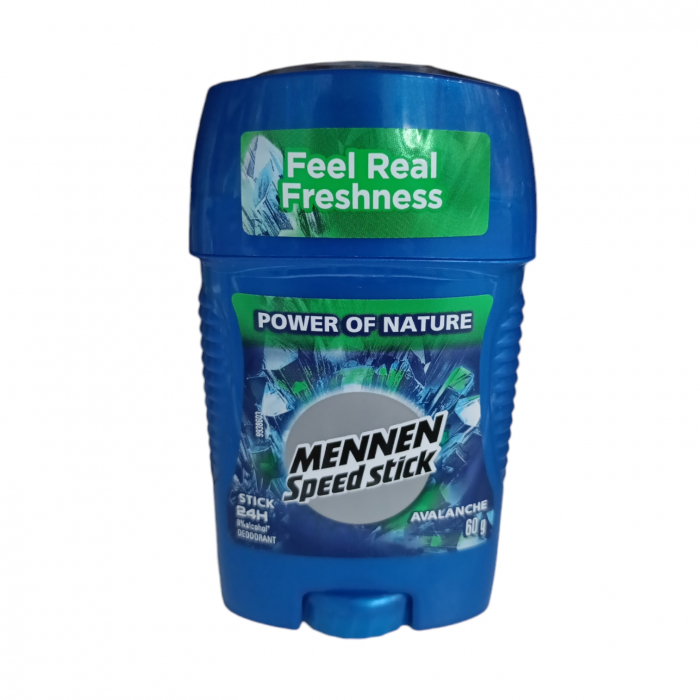 MENNEN STICK AVALANCE 60g [1]