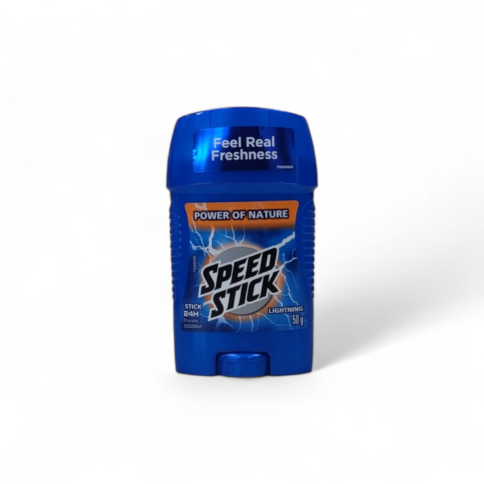 MENNEN STICK LIGHTNING 50g [1]