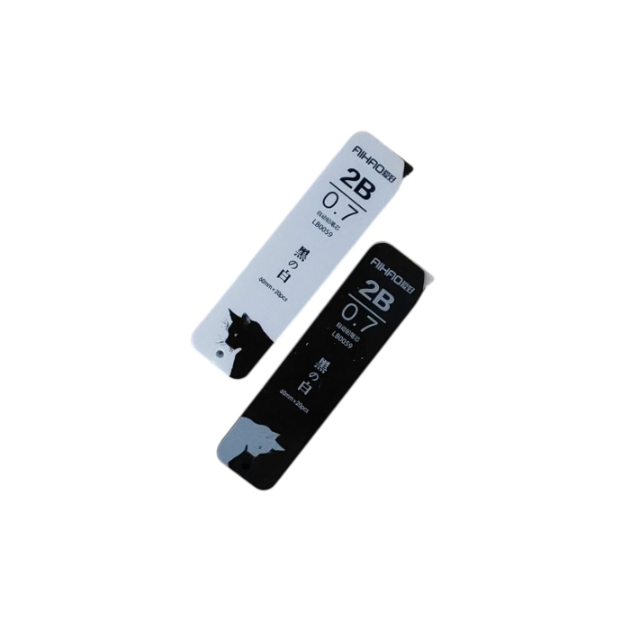 Mine pentru creion 25M 12-12 [1]