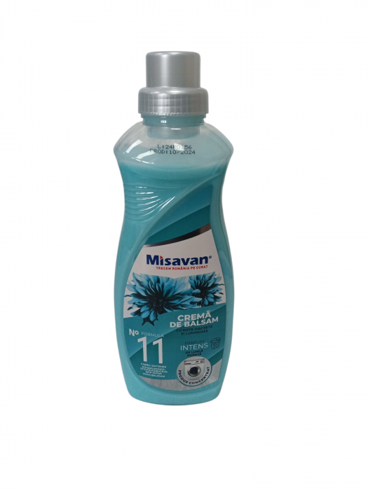 MISAVAN 0.75L CREMA BALSAM NR.11 [1]
