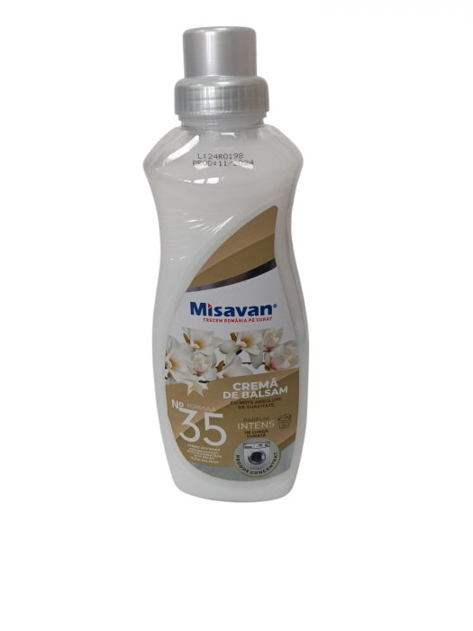 MISAVAN 0.75L CREMA BALSAM NR 35 [1]