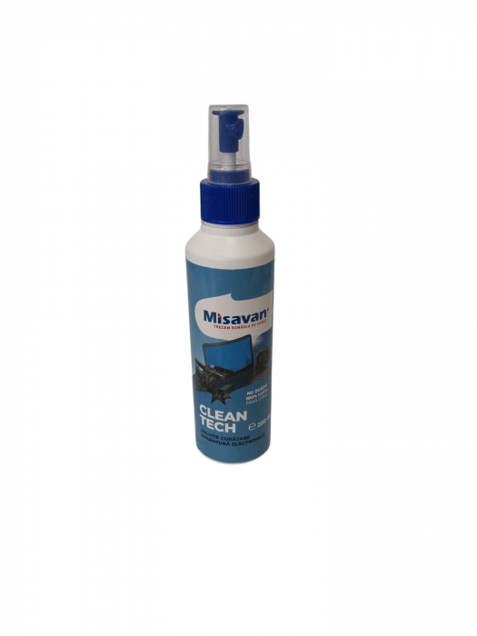 MISAVAN 250ml APARATURA ELLECTRONICA [1]