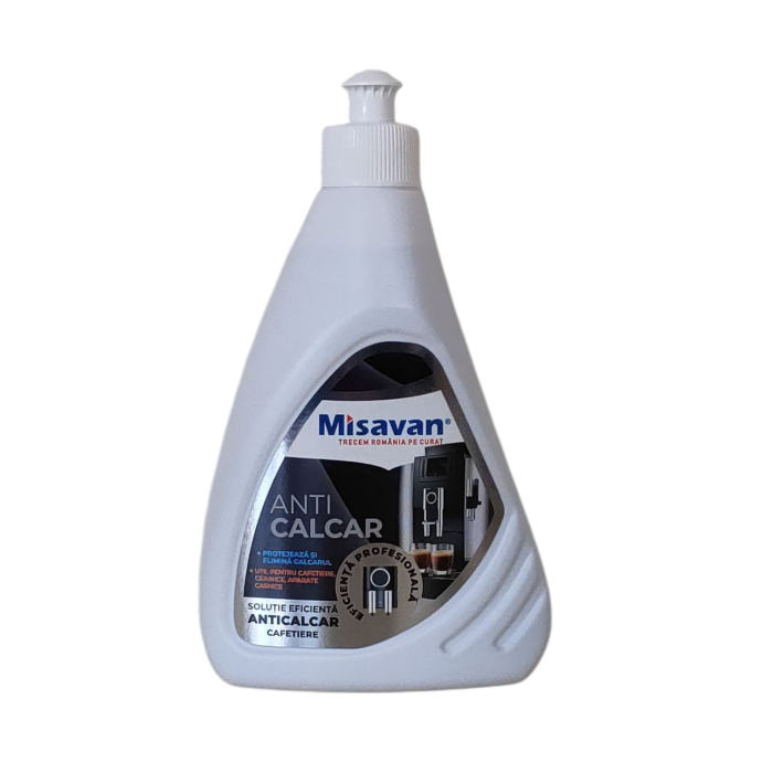 MISAVAN CAFETIERE 500ml [1]