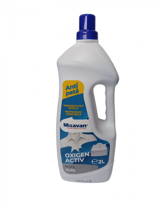 MISAVAN OXIGEN ACTIV RUFE ALBE 2L [1]