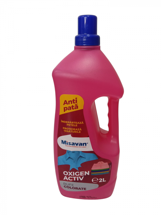 MISAVAN OXIGEN ACTIV RUFE COLOR 2L [1]