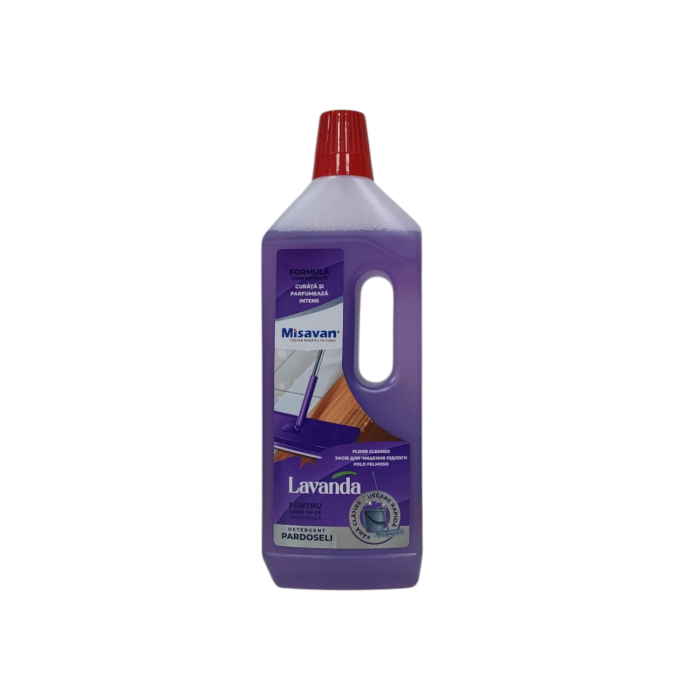 MISAVAN PARDOSELI 800ml LAVANDA [1]