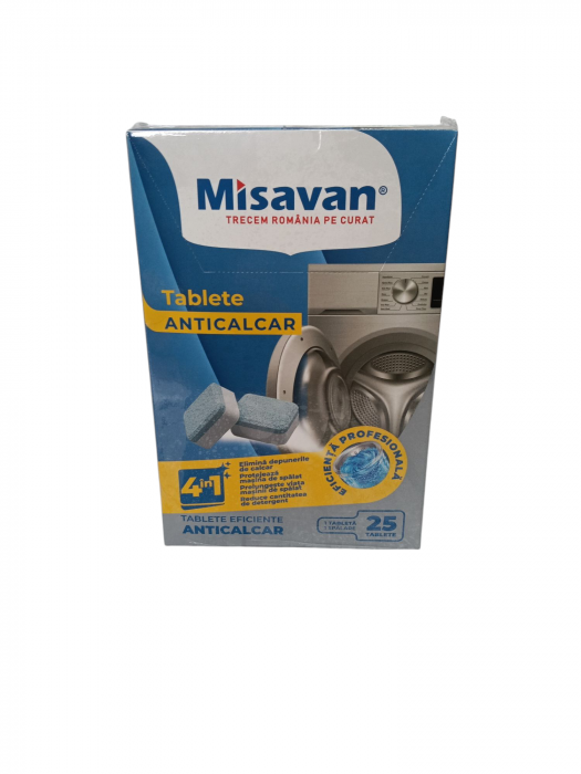 MISAVAN TABLETE ANTICALCAR 4in 1 [1]