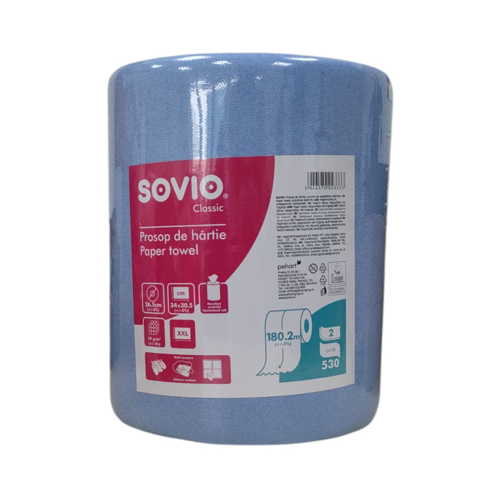 MONOROLA SOVIO 2 STR 530 FOI-180M [1]