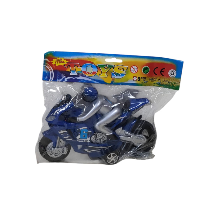 MOTOCICLETA YL7697 3-17 (998-41) [2]