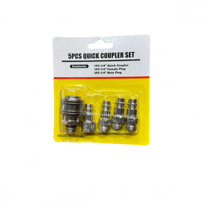MUFE RAPIDE 5/SET-F [1]
