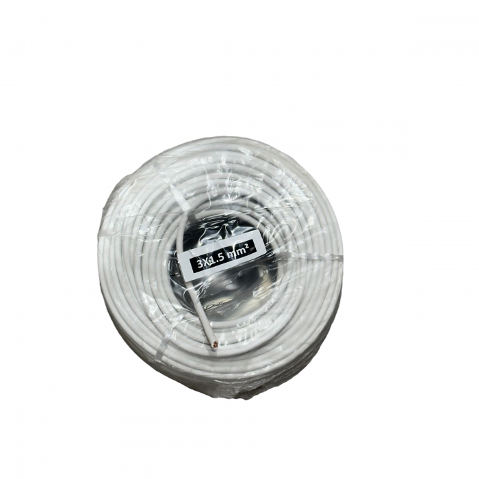 MYYM 3*1.5 TR (include timbru verde 0.15 ftva) [1]