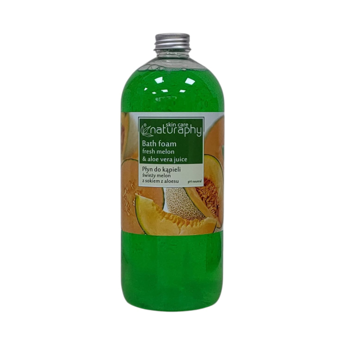 NATURAPHY SPUMA DE BAIE PEPENE 1000ML [1]