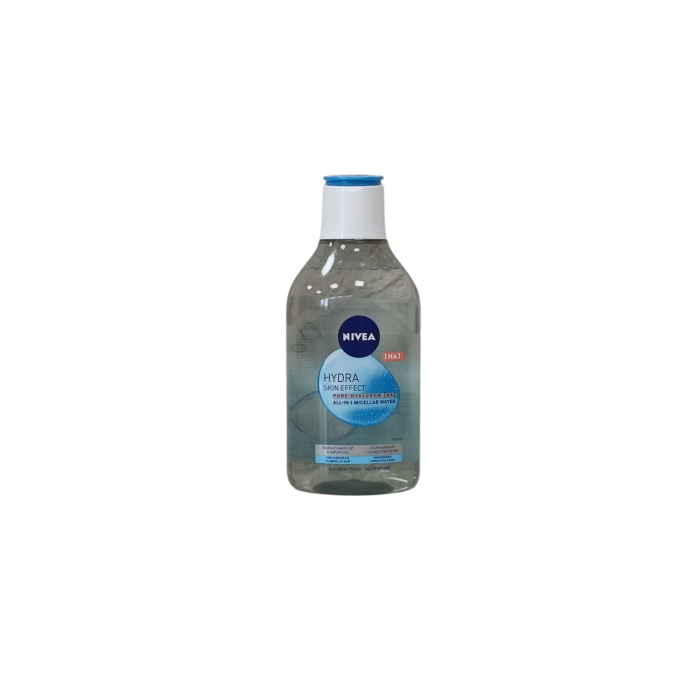 NIVEA 400ML APA MICELARA HYDRA SKIN 3IN1 [1]