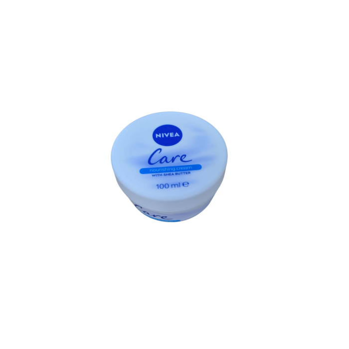 NIVEA CREMA FATA CORP 100ML 80129*24 [1]