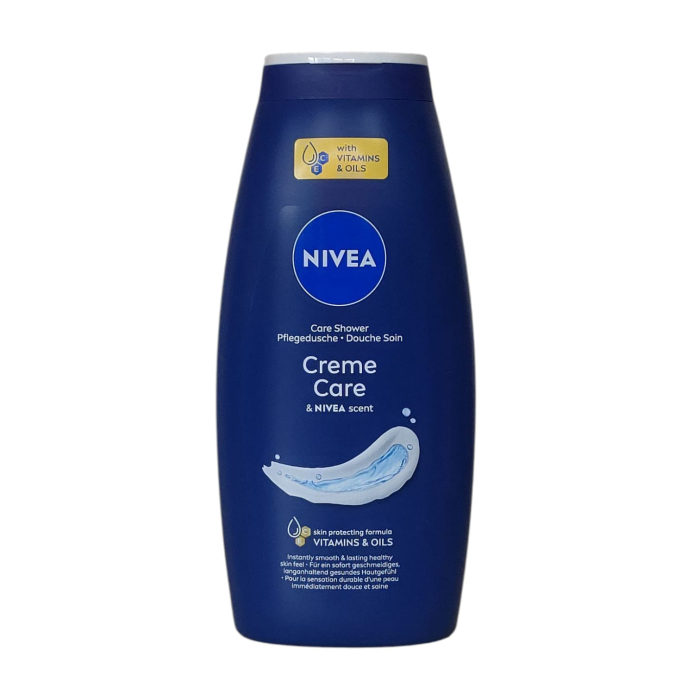 NIVEA GEL DUS 750ML CREME CARE [1]