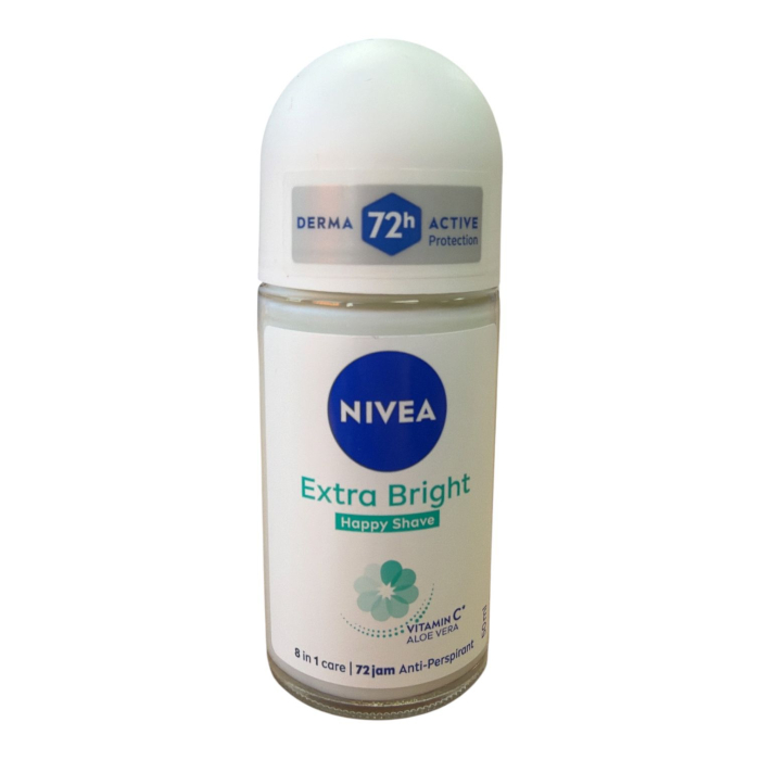 NIVEA ROLL-ON 50ML BRIGHTENING [2]