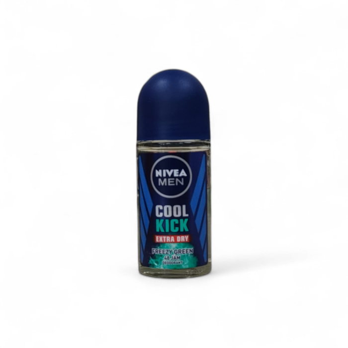 NIVEA ROLL-ON 50ML MEN FRESH KICK [1]