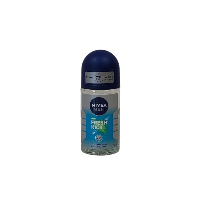 NIVEA ROLL-ON 50ML MEN FRESH KICK [1]