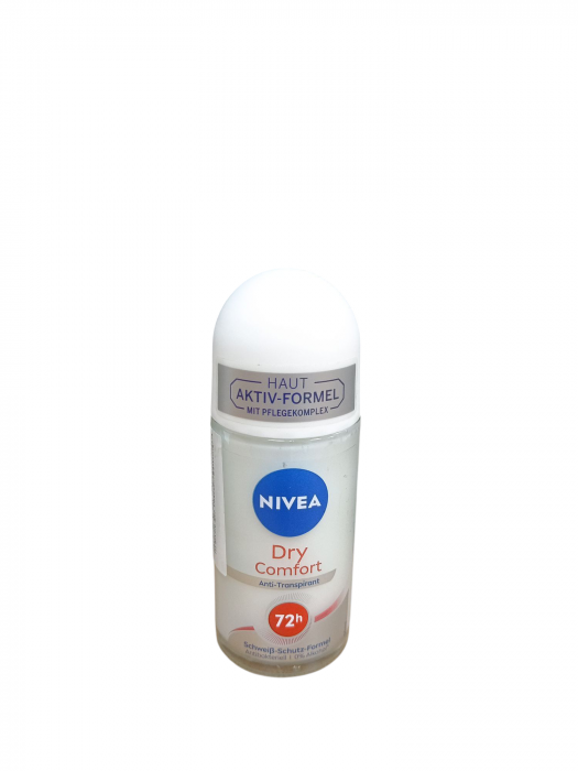 NIVEA ROLL-ON DRY COMFORT [1]
