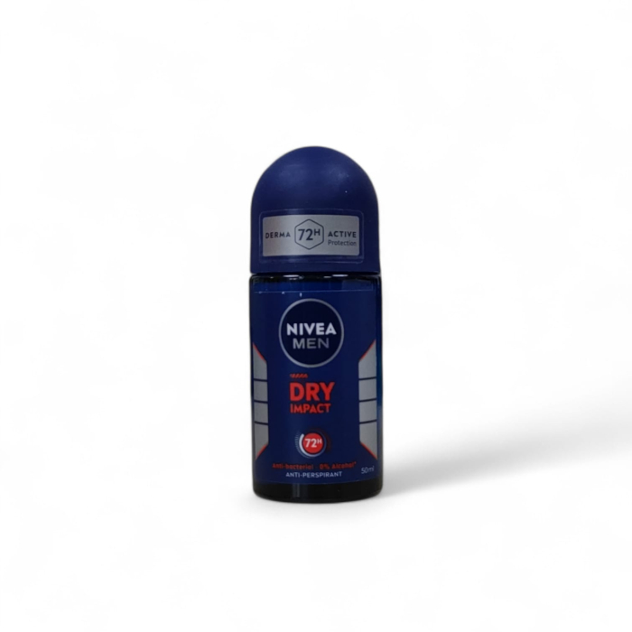 NIVEA ROLL-ON DRY IMPACT [1]