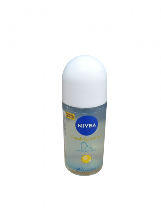 NIVEA ROLL-ON FRESH SUMMER [1]