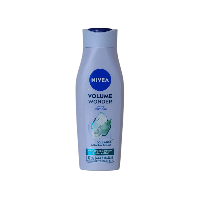 NIVEA SAMPON PAR 400ML WOM VOLUME CARE [1]