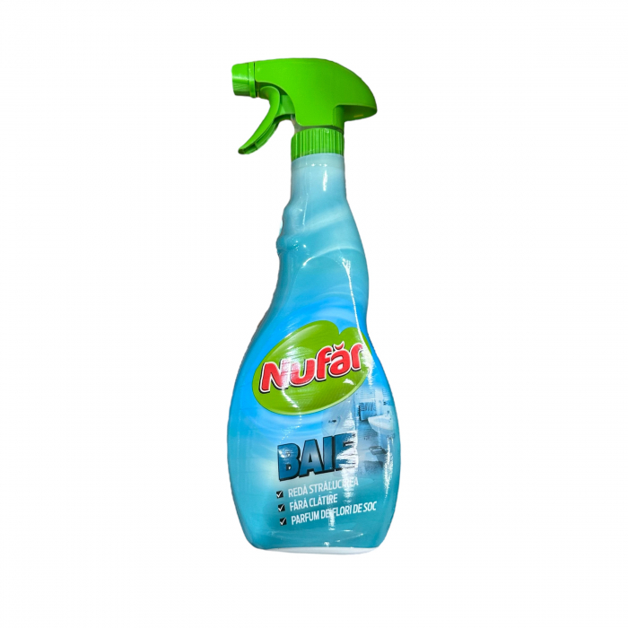 NUFAR BAIE 500ML [1]