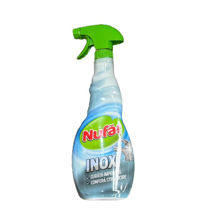 NUFAR INOX 500ML [1]