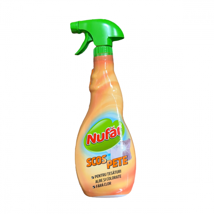 NUFAR PETE 500ML [1]