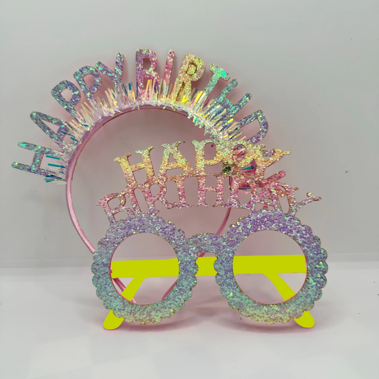 Ochelari party 24D-8.51 [1]