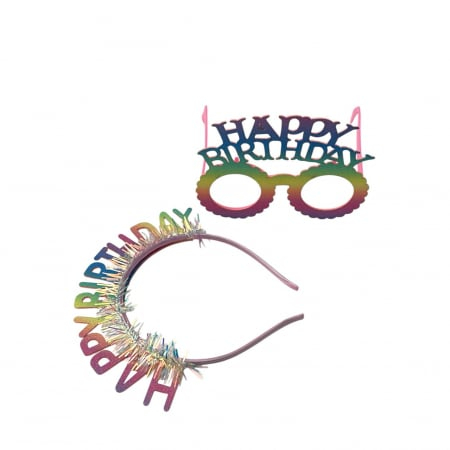 Ochelari party 24D-8.52 [1]