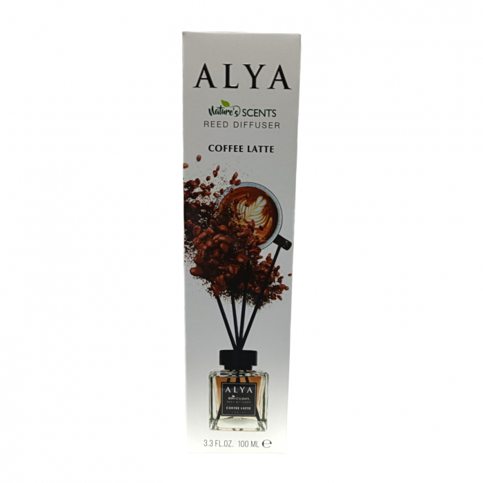ODORIZANT ALYA 100ML [2]