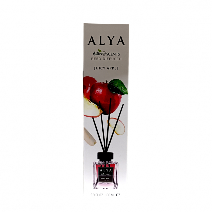 ODORIZANT ALYA 100ML [5]