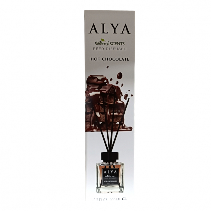 ODORIZANT ALYA 100ML [6]